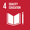 SDG 4 · Quality Education