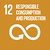 SDG 12 · Responsible Consumption and Production